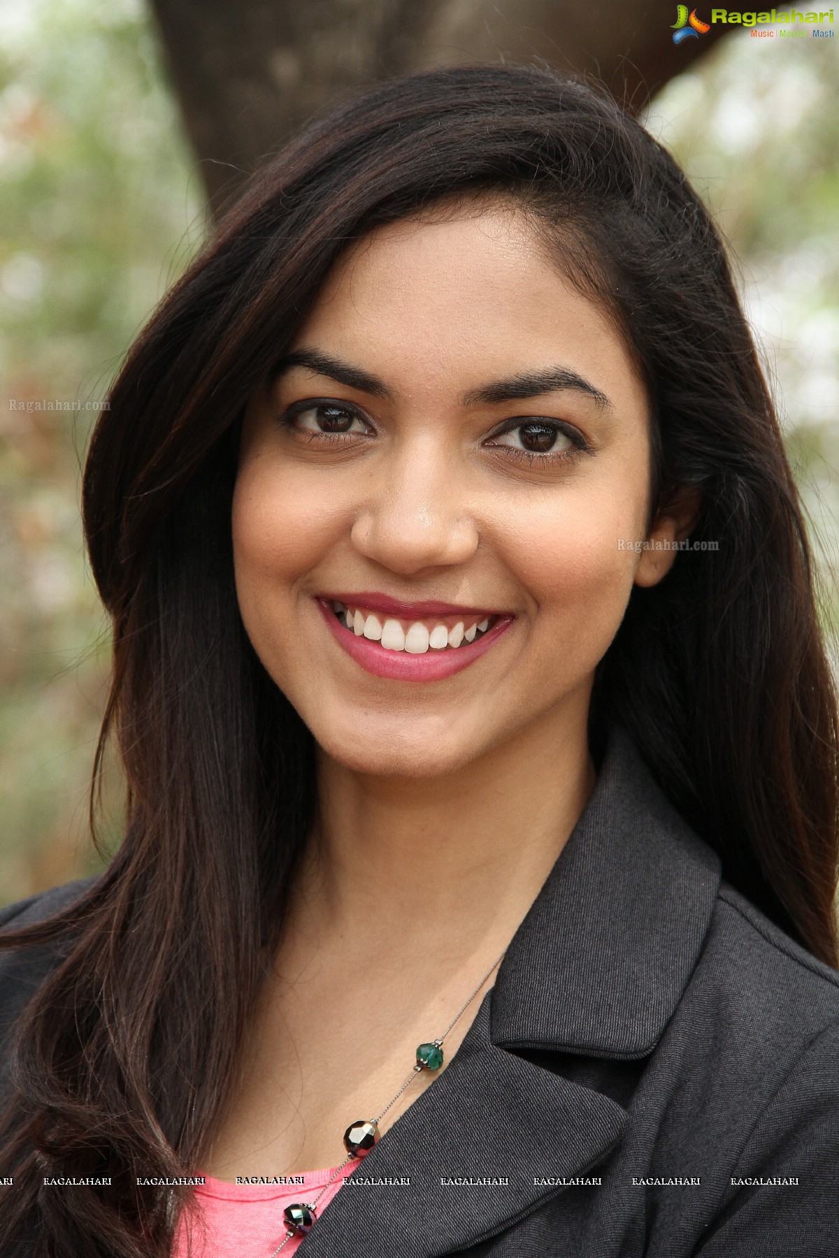 Ritu Varma