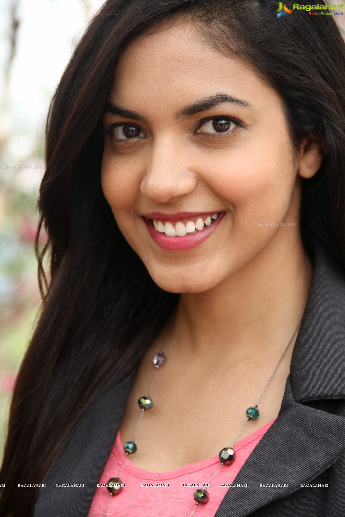 Ritu Varma