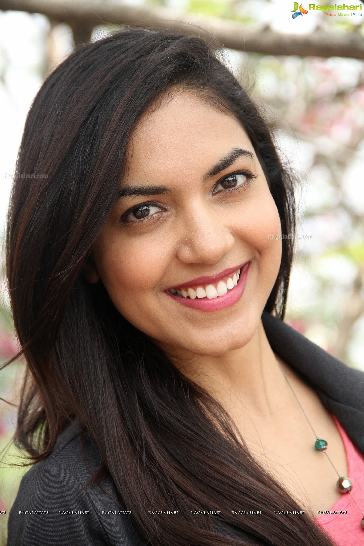 Ritu Varma