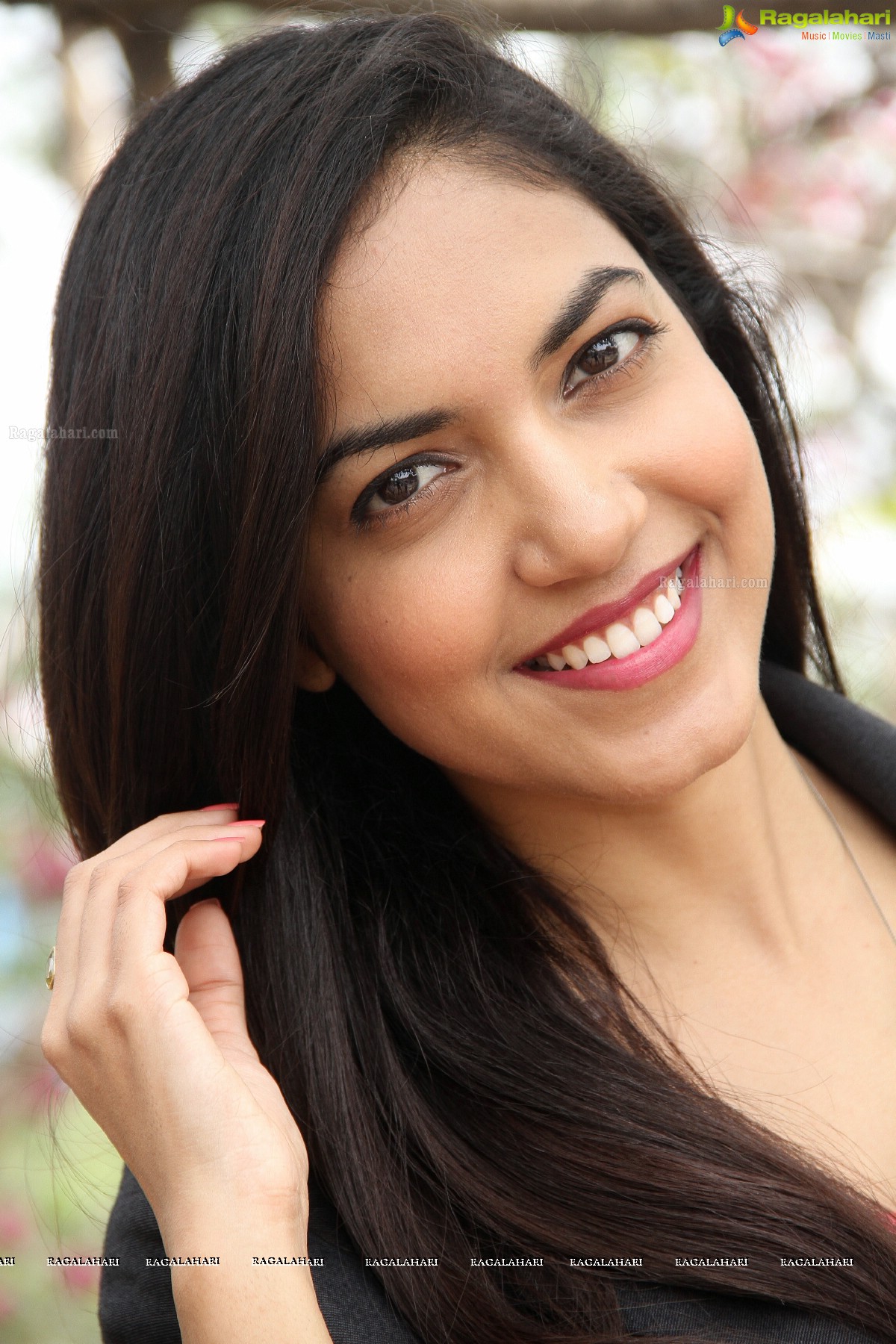 Ritu Varma