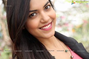 Ritu Varma Photos