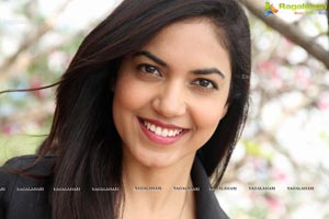 Ritu Varma Photos