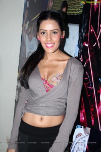 Sadhna Singh at Kismet Pub