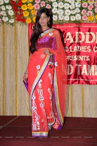 Sania Shraddha Ladies Club Grand Tambola