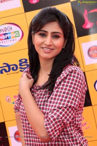 Shamili Agarwal