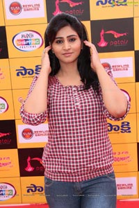 Shamili Agarwal