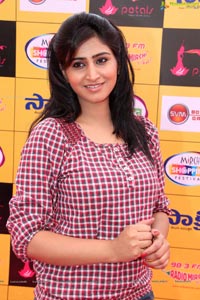 Shamili Agarwal