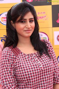 Shamili Agarwal