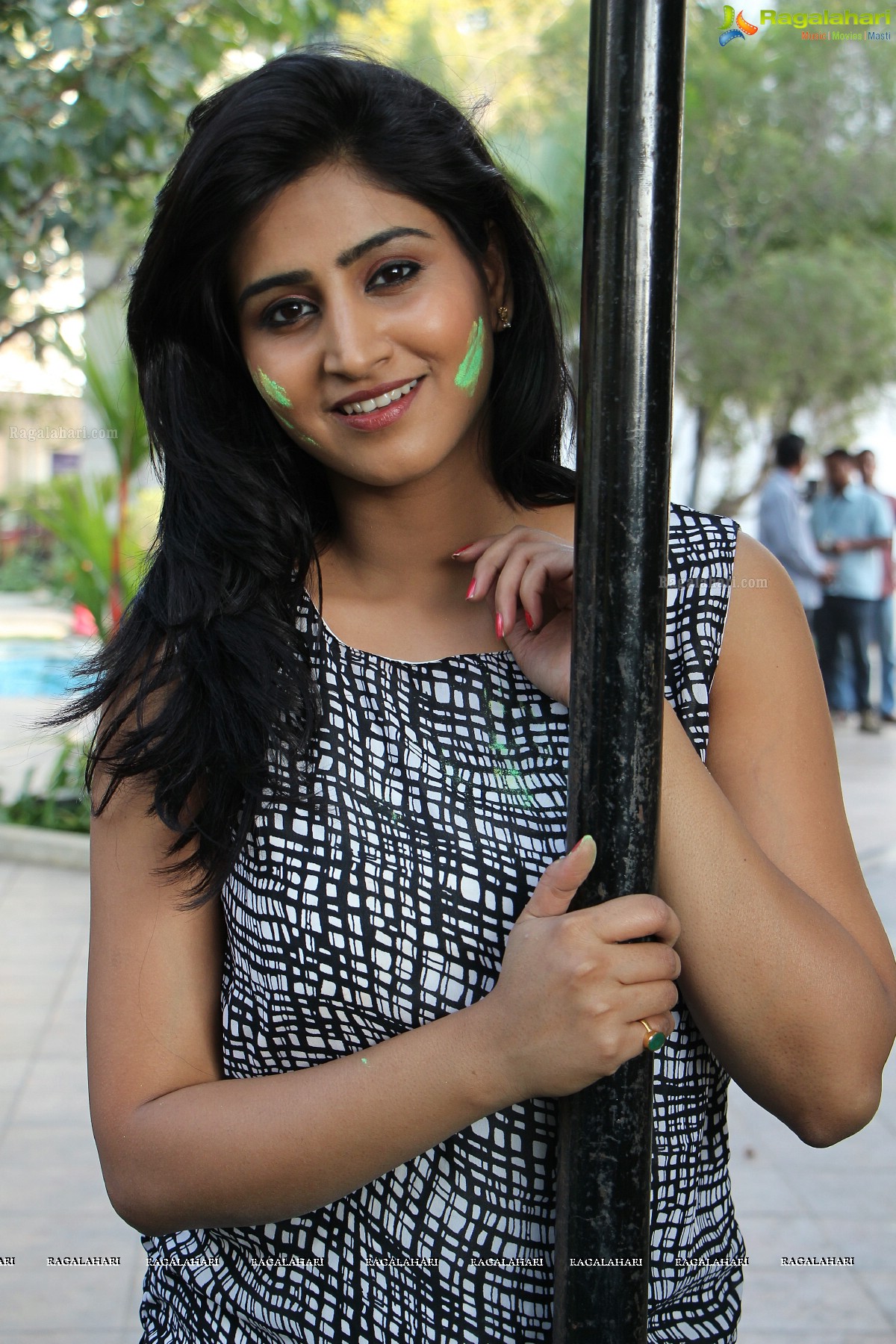 Shamili Agarwal