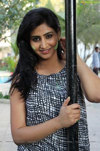 Shamili Agarwal