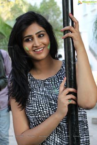 Shamili Agarwal