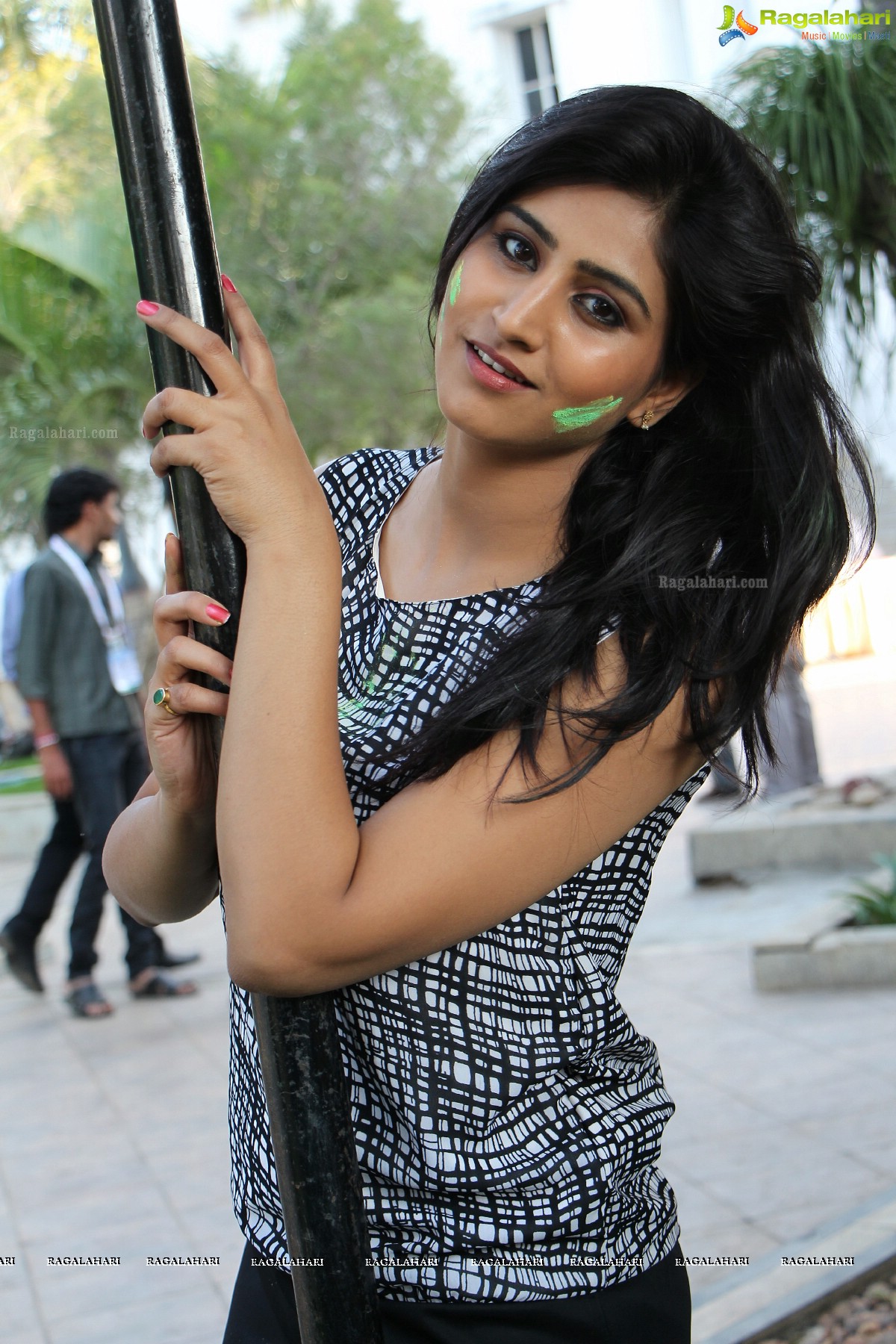 Shamili Agarwal