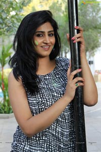 Shamili Agarwal