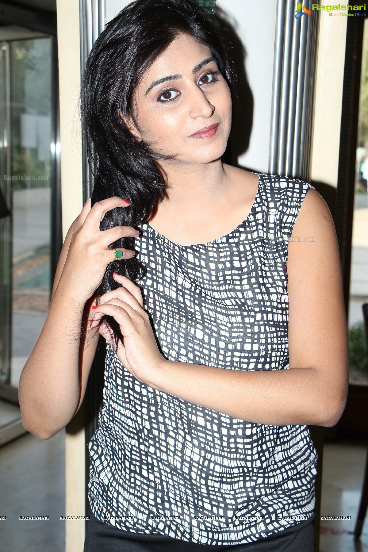 Shamili Agarwal