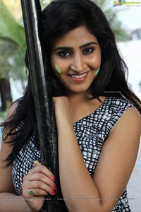 Shamili Agarwal