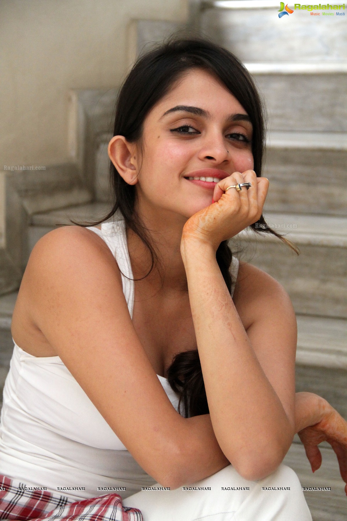 Sheena Shahabadi