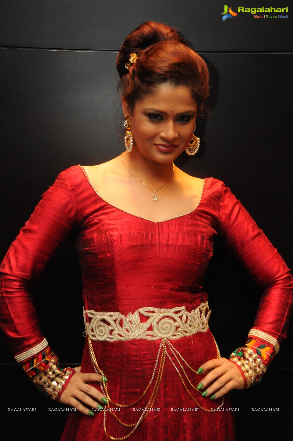 Shilpa Chakravarthy