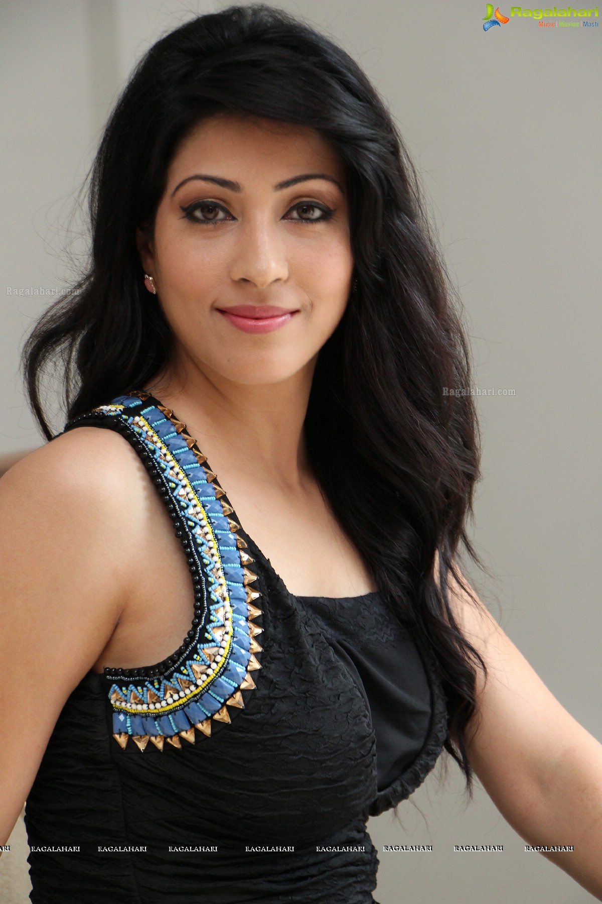 Shivani Sen
