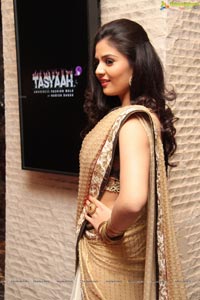 Sree Mukhi at Tasyaah Fashion Walk