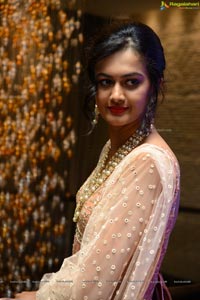 Shubra Aiyappa at Tasyaah Fashion Walk