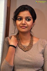 Swathi at Idega Aasapaddav Audio