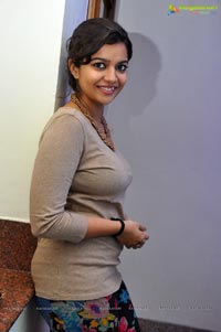 Swathi at Idega Aasapaddav Audio