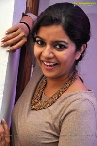 Swathi at Idega Aasapaddav Audio