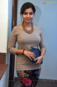 Swathi at Idega Aasapaddav Audio