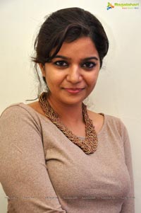 Swathi at Idega Aasapaddav Audio