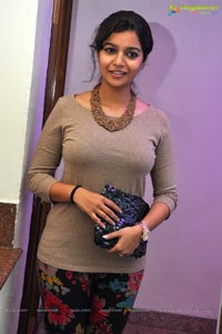 Swathi at Idega Aasapaddav Audio