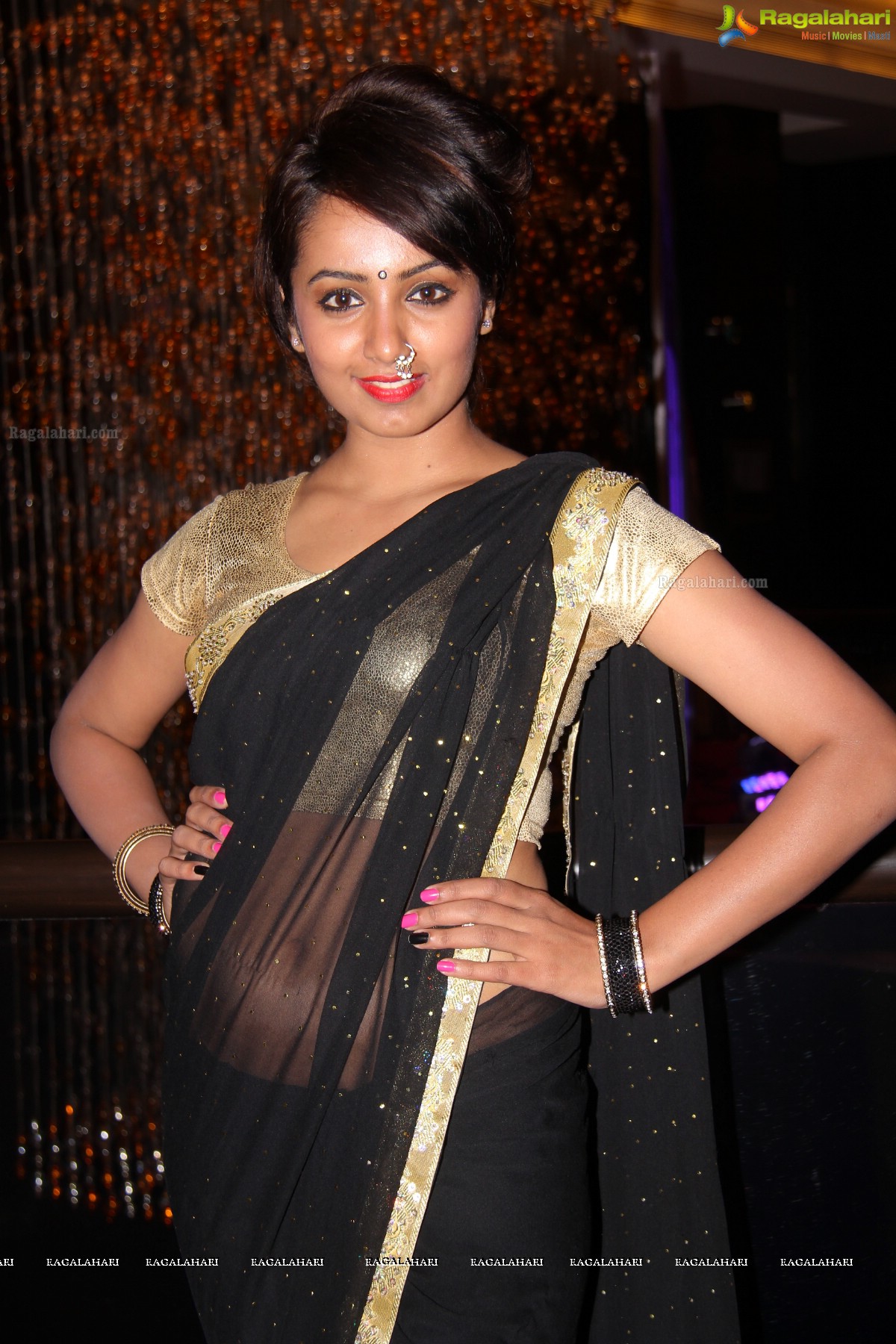 Tejaswi Madivada