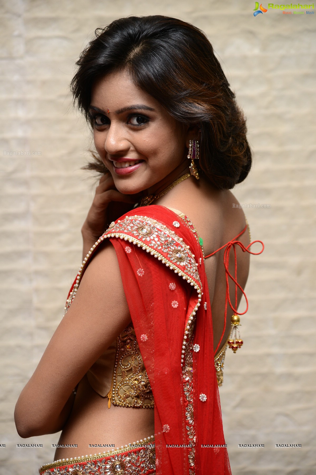 Vithika Rao