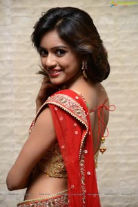 Vithika Rao at Tasyaah Fashion Walk