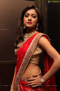 Vithika Rao at Tasyaah Fashion Walk