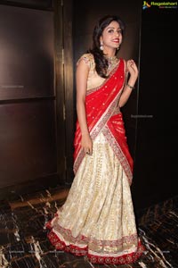 Vithika Rao at Tasyaah Fashion Walk