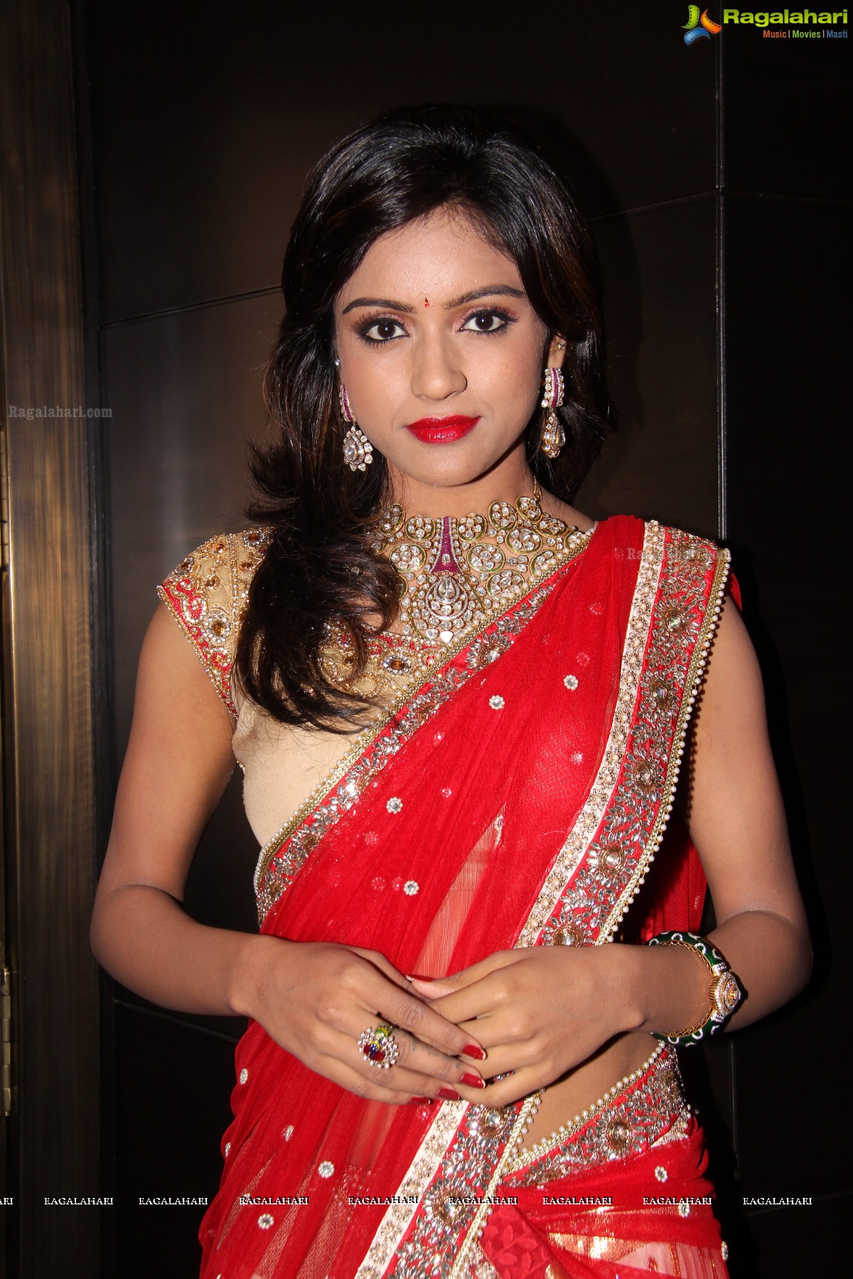 Vithika Rao