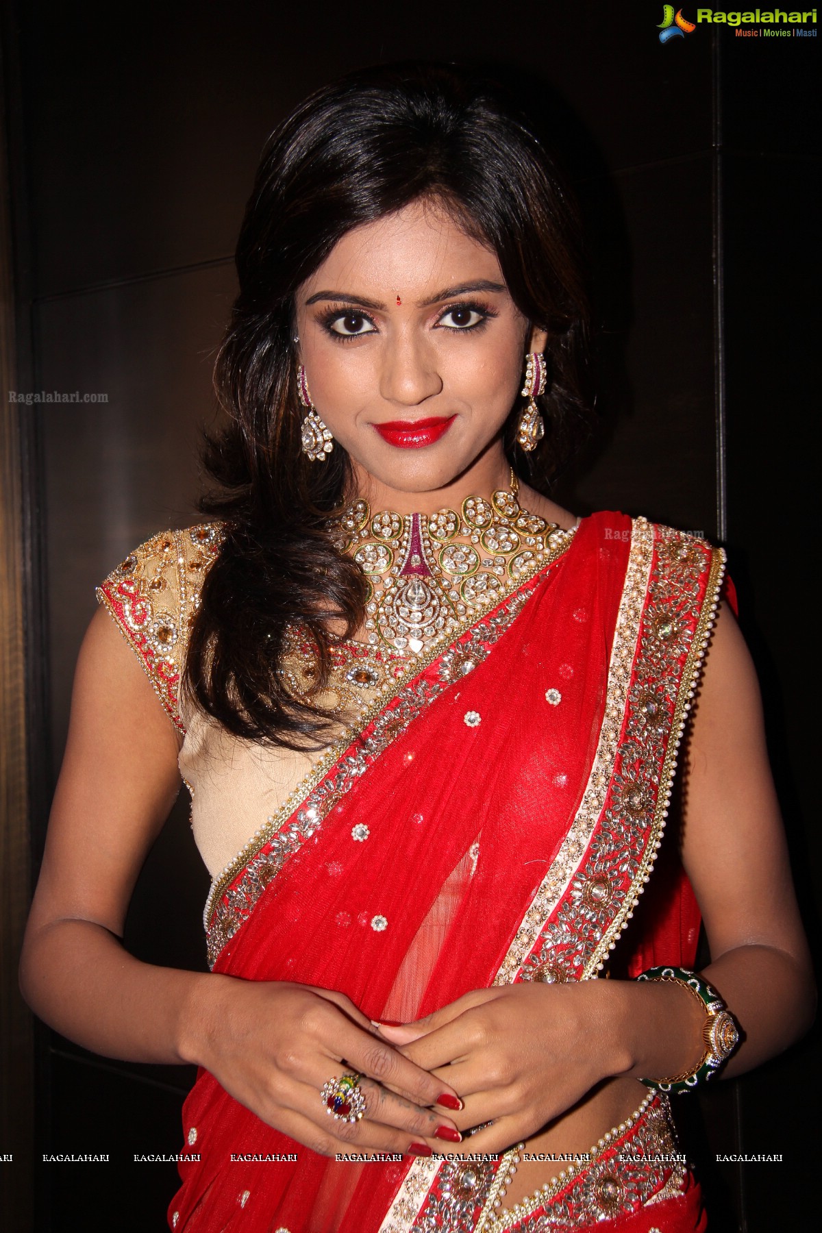 Vithika Rao