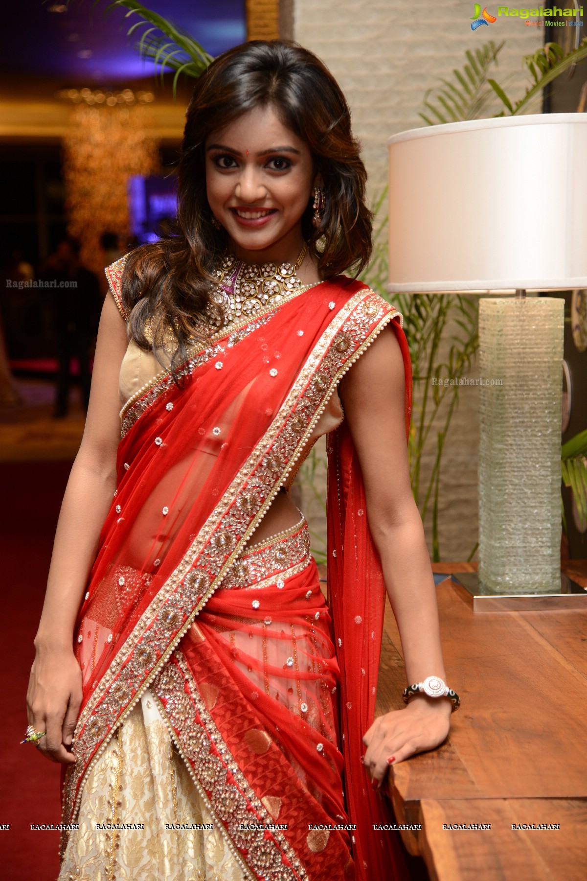 Vithika Rao