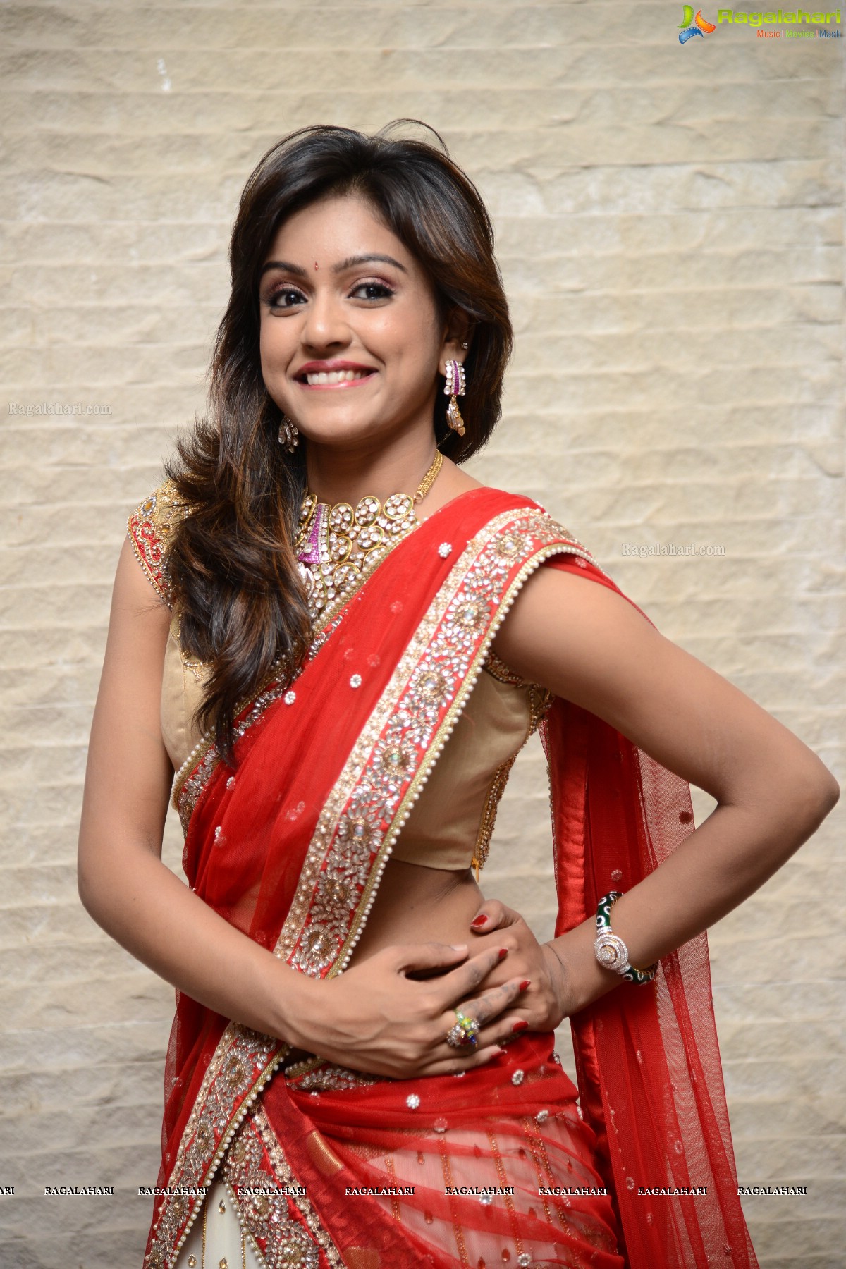 Vithika Rao