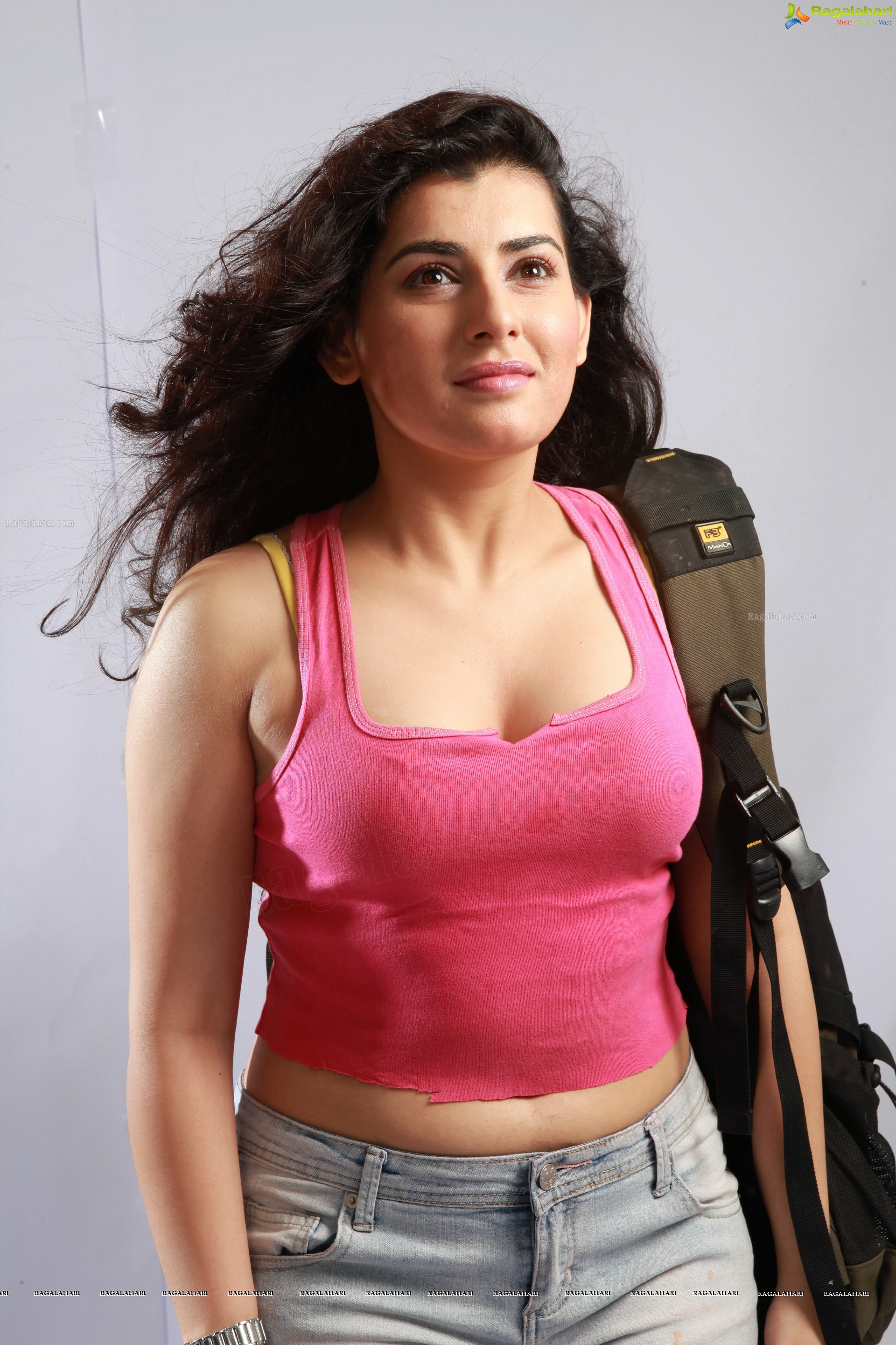 Archana (High Definition)