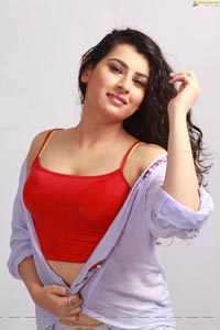 Tamil Actress Archana