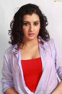 Tamil Actress Archana