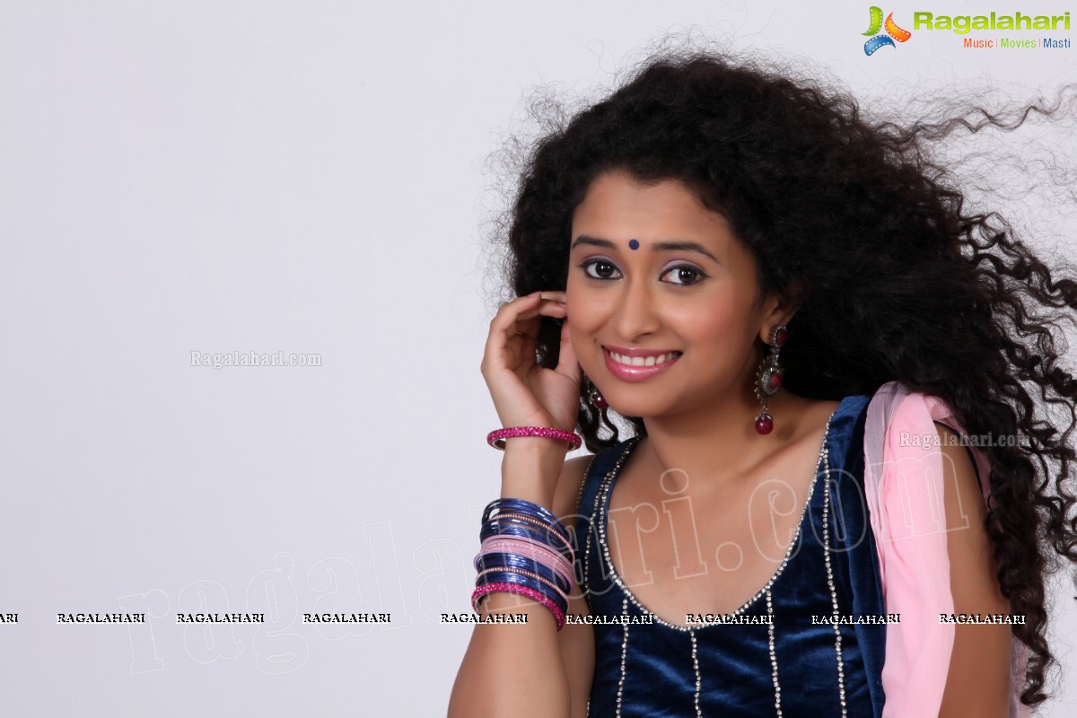 Soumya Sukumar (Exclusive)