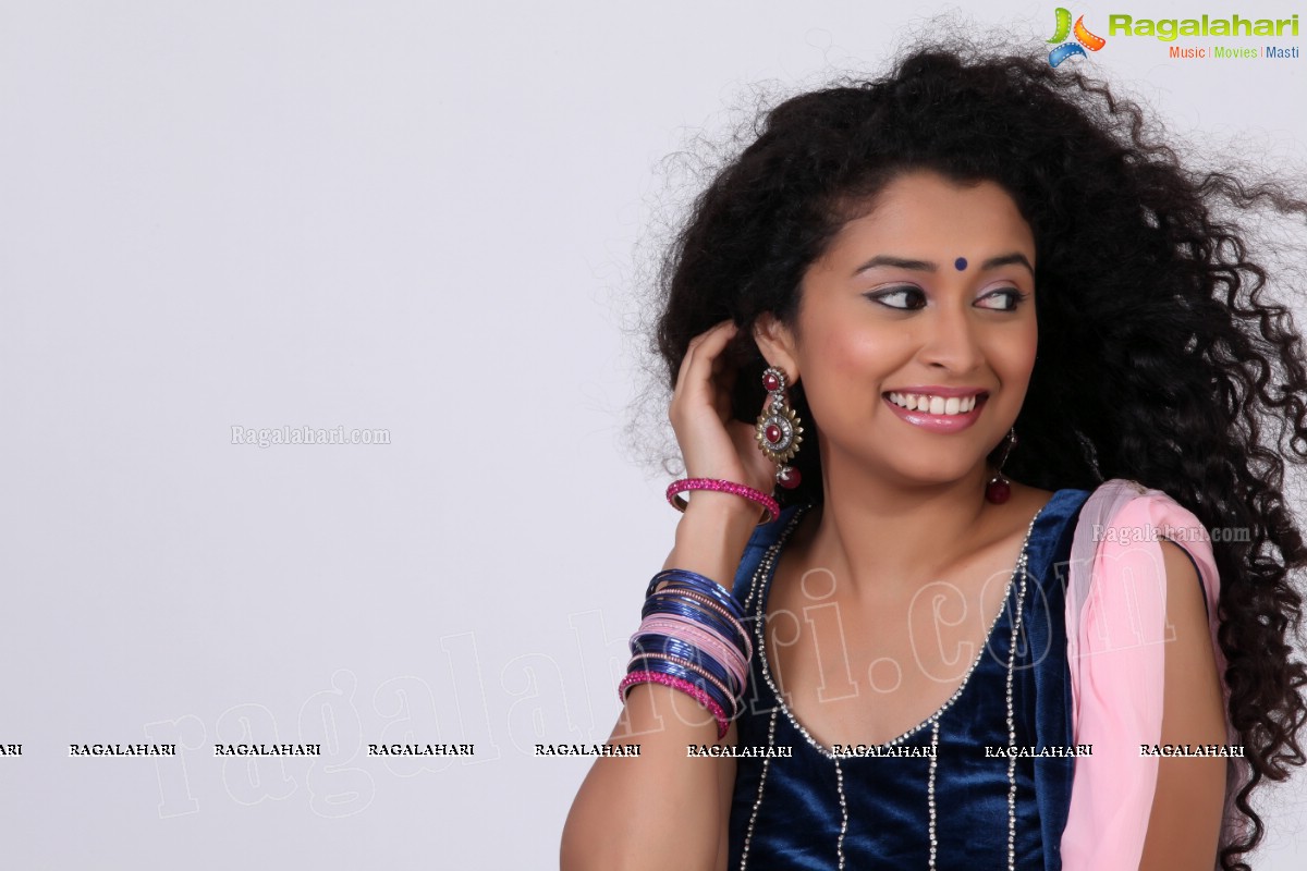 Soumya Sukumar (Exclusive)