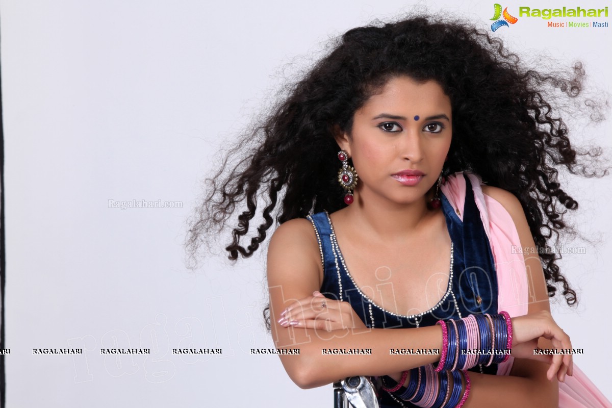 Soumya Sukumar (Exclusive)