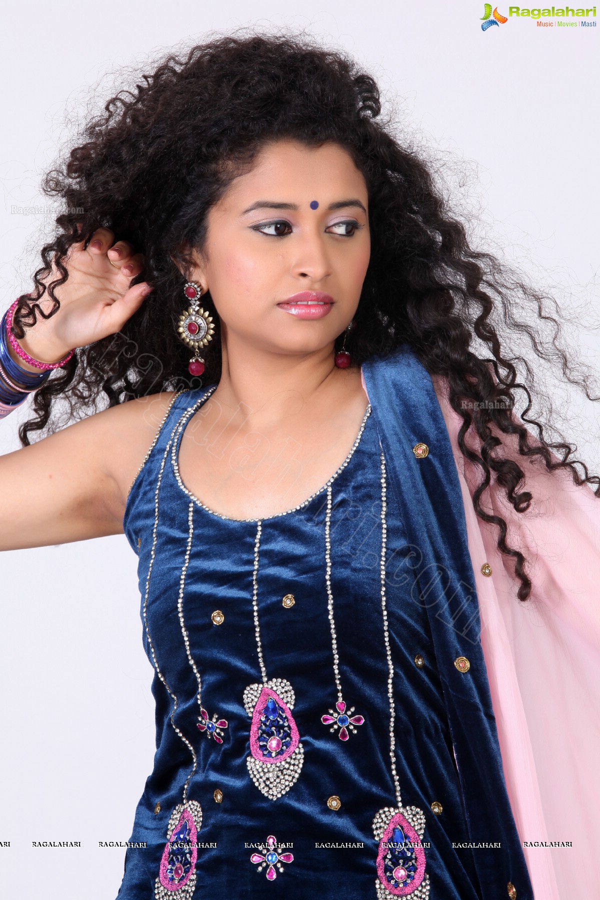 Soumya Sukumar (Exclusive)