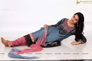 Telugu Actress Reshma
