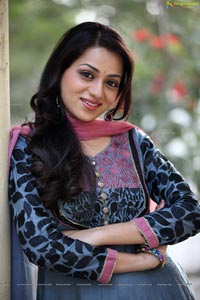 Telugu Actress Reshma