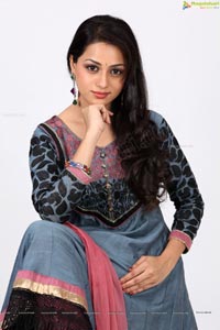 Telugu Actress Reshma