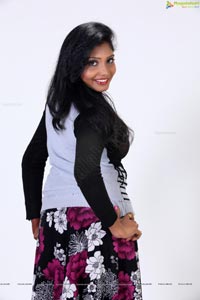 Telugu Model Chamundi